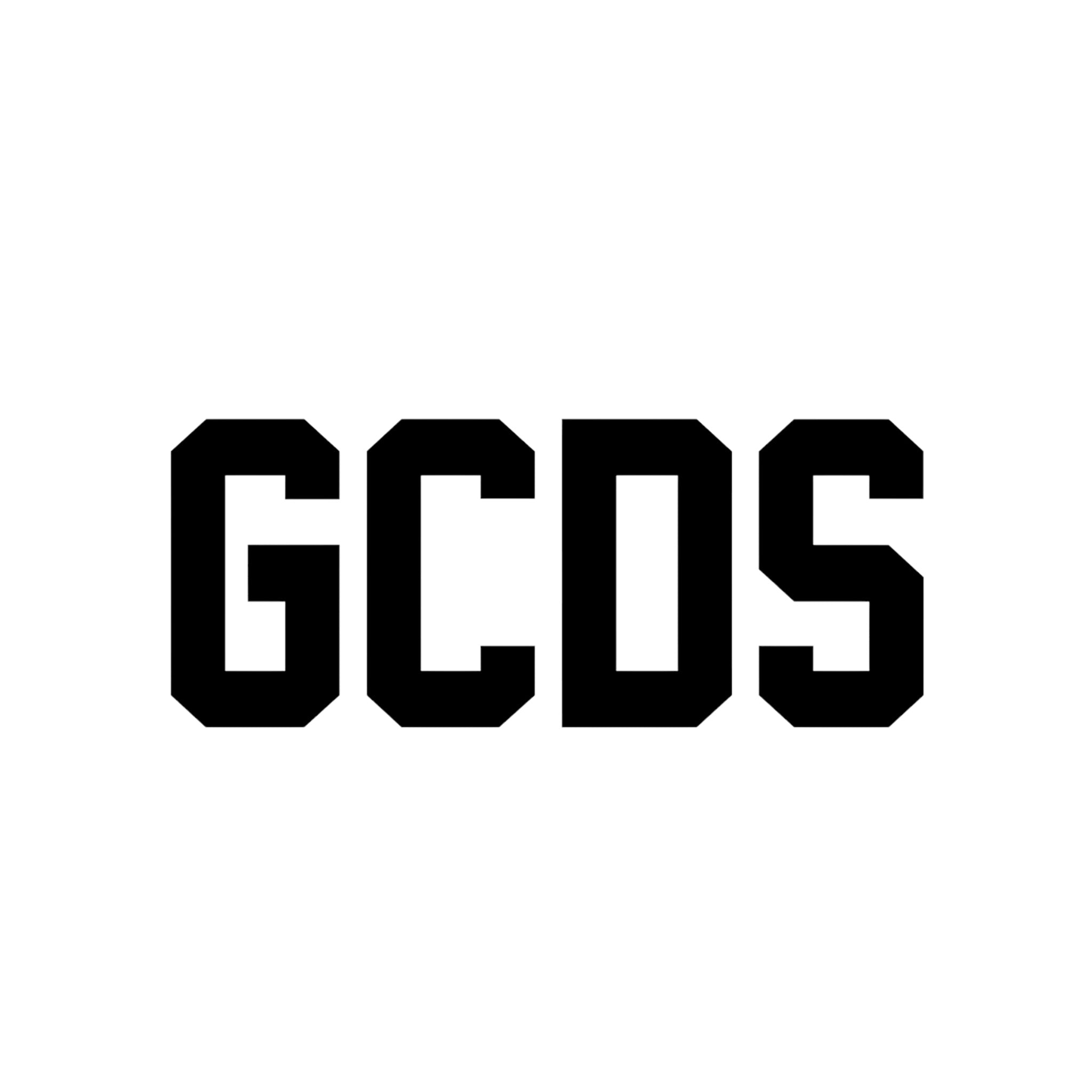 GCDS