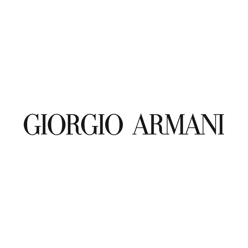 giorgio armani