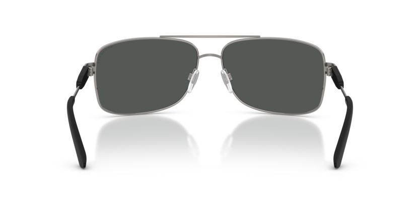 Occhiali da sole Burberry 0BE3074 Gunmetal - 0BE3074 100387