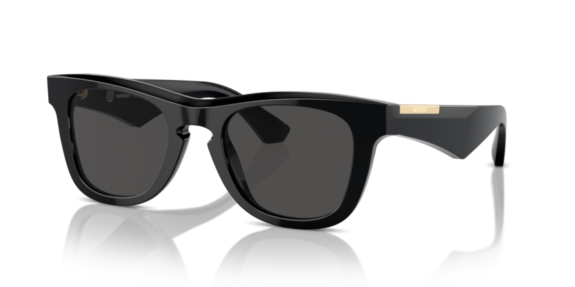 Occhiali da sole Burberry 0BE4426 Nero - 0BE4426 300187