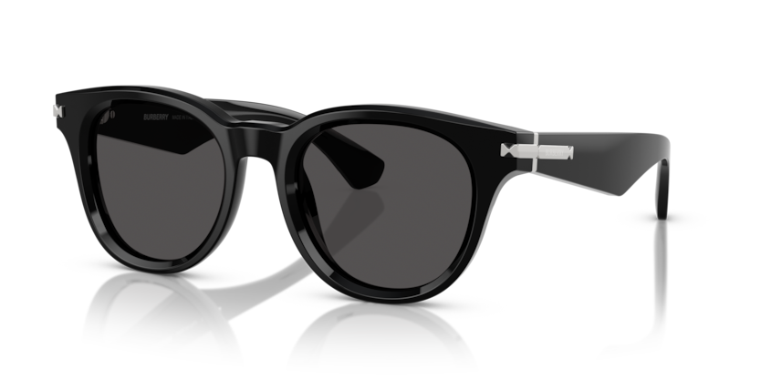 Occhiali da sole Burberry 0BE4439 Nero - 0BE4439 300187