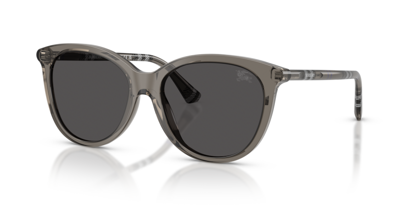 Occhiali da sole Burberry 0BE4455 Grigio - 0BE4455 416087