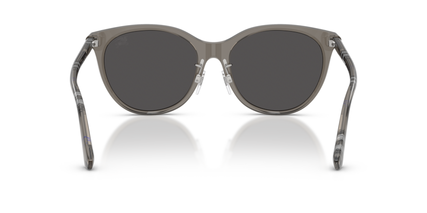 Occhiali da sole Burberry 0BE4464D Grigio - 0BE4464D 416087