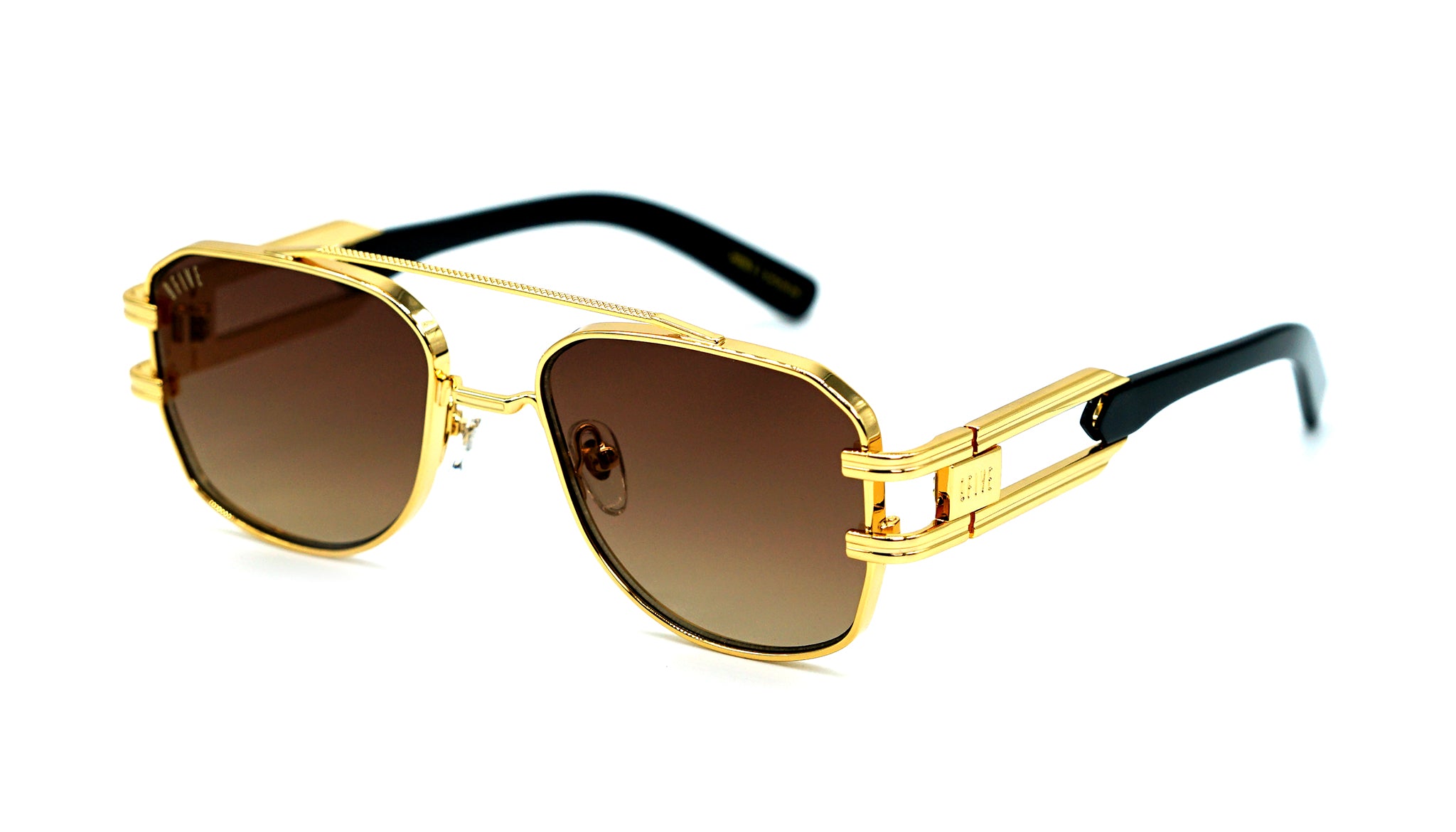 9five - Royals LIMITED EDITION SIENNA BROWN