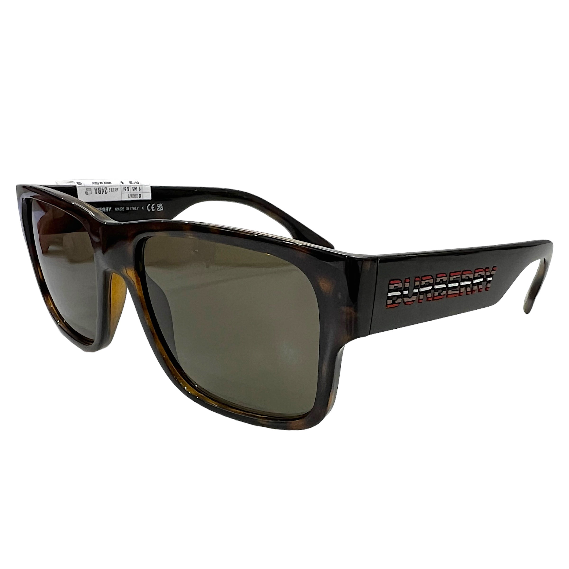 Burberry - B 4358 3002/3