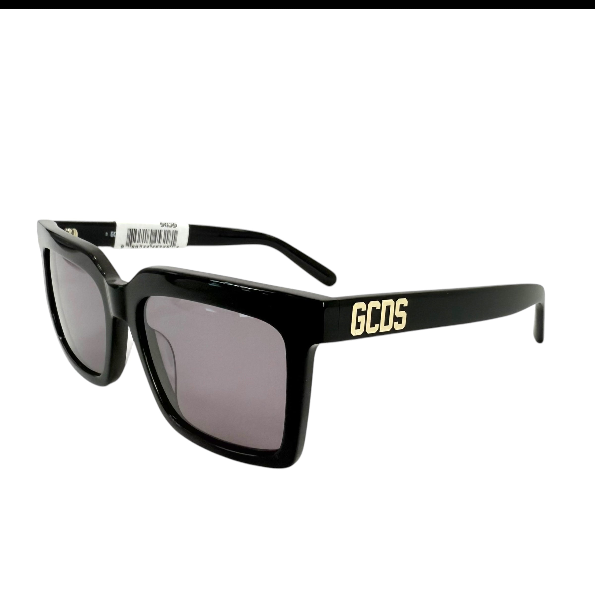 GCDS - GD 0041/S 01A
