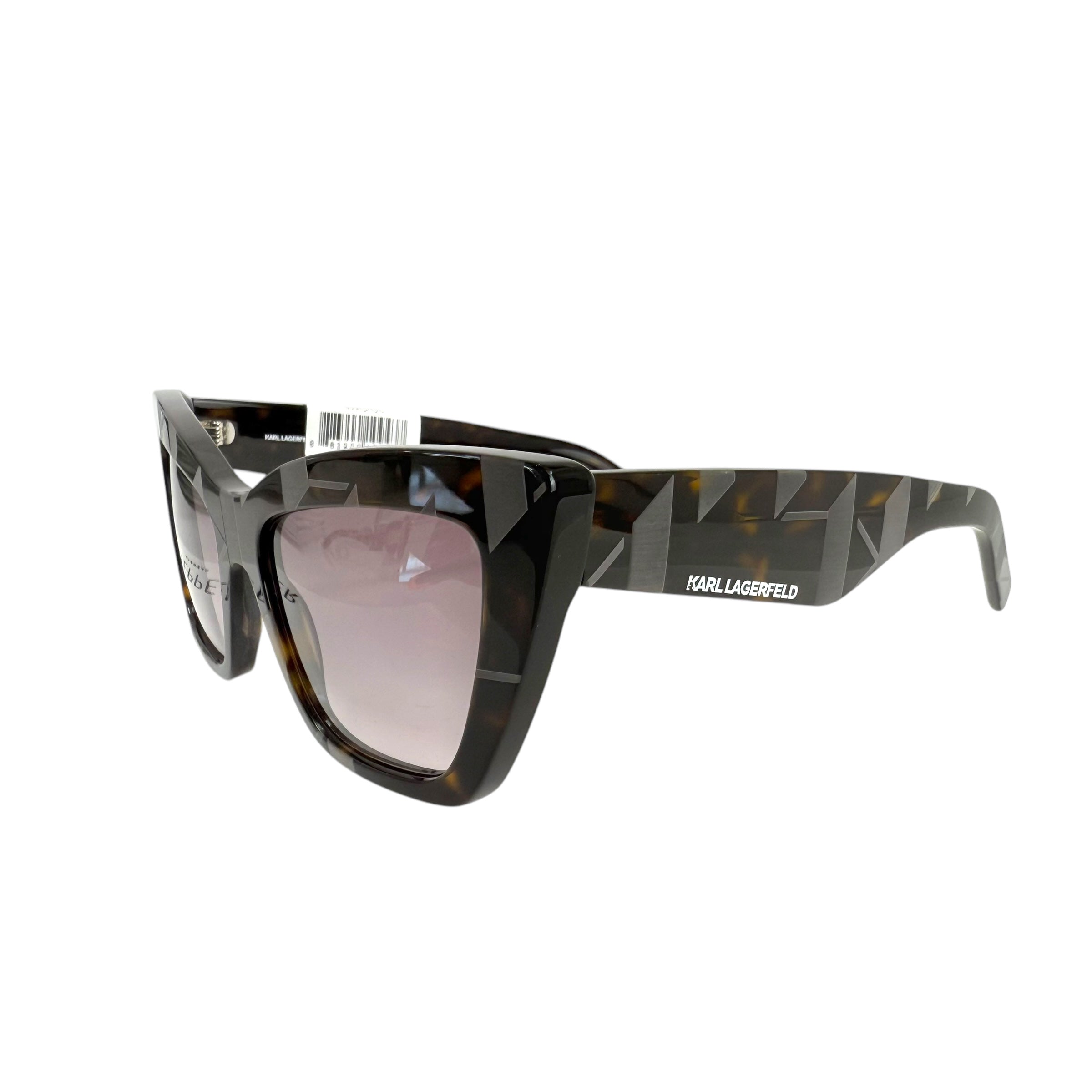 Karl Lagerfeld - KL 6158s 242