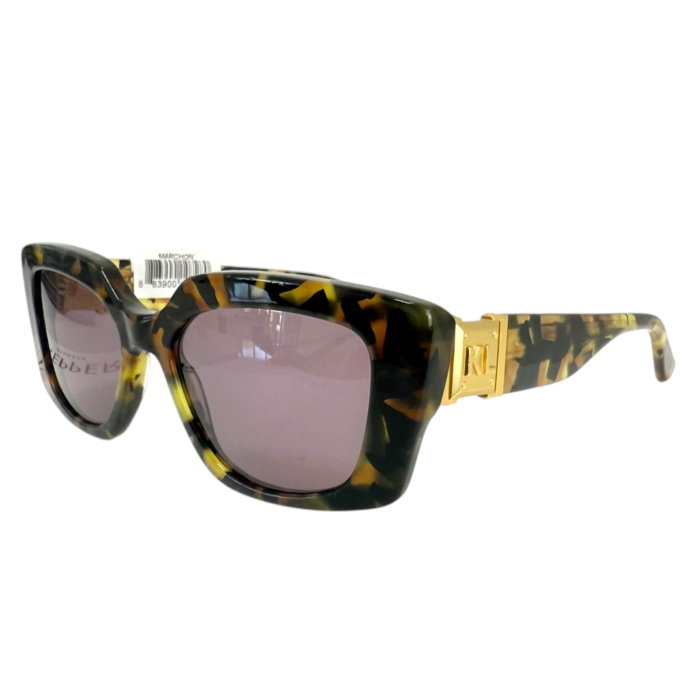 Karl Lagerfeld - KL 6125s 234