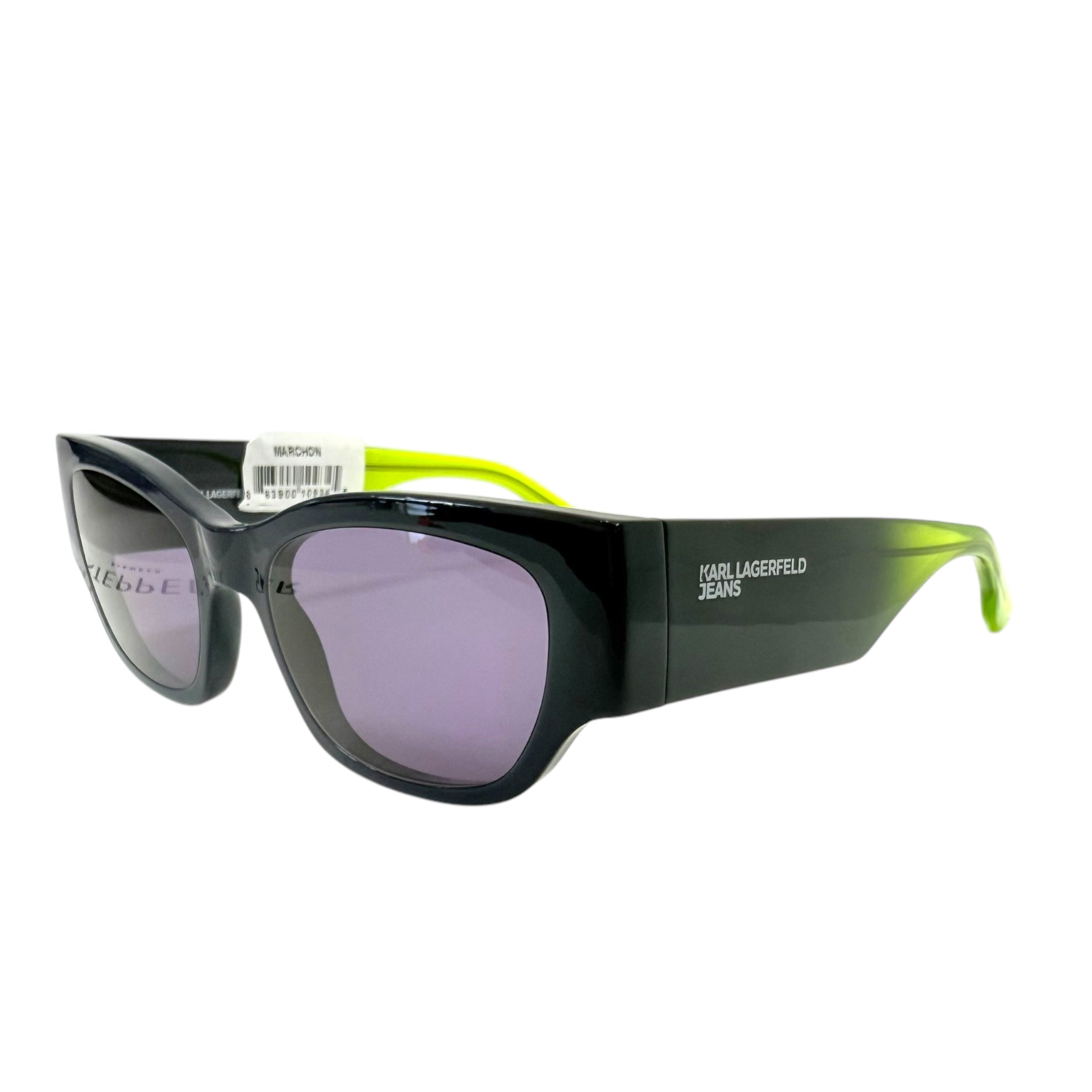Karl Lagerfeld - KLJ 6168s 501