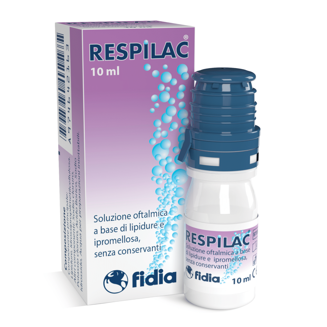 Respilac® - 10ml