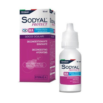Sodyal PROTECT 10 ml
