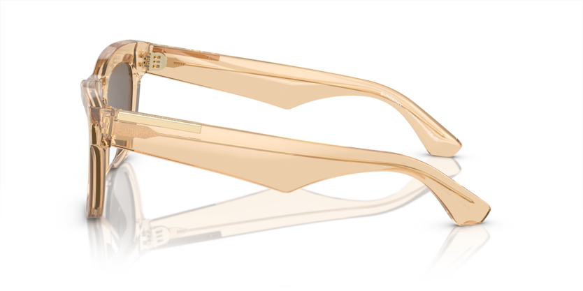 Occhiali da sole Burberry 0BE4415U Marrone - 0BE4415U 40635A