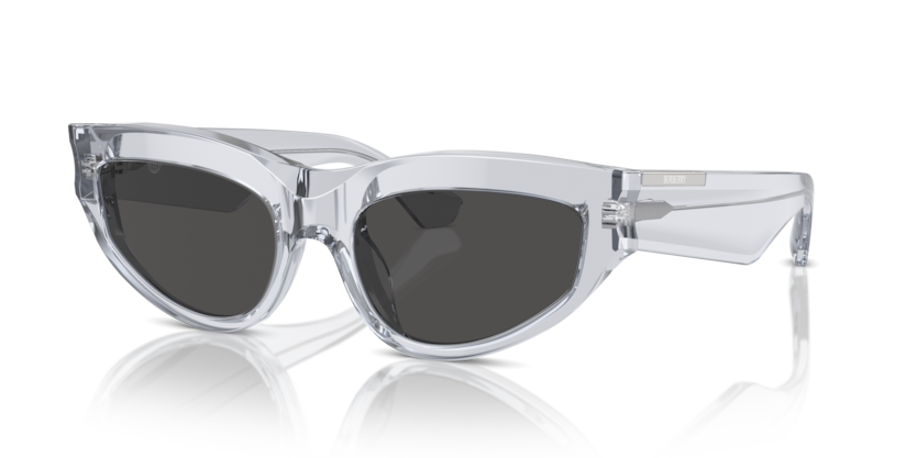 Occhiali da sole Burberry 0BE4425U Grigio - 0BE4425U 382587