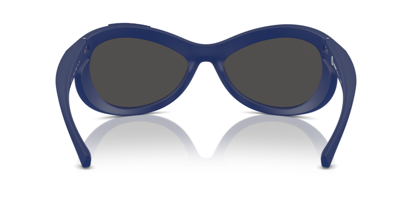 Occhiali da sole Burberry 0BE4428U Blu - 0BE4428U 410787