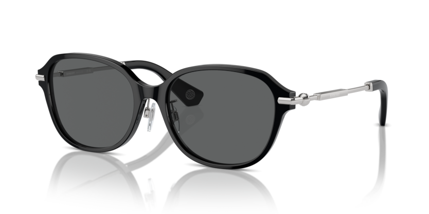Occhiali da sole Burberry 0BE4429D Nero - 0BE4429D 300187