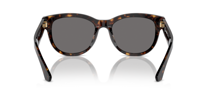 Occhiali da sole Burberry 0BE4432U Havana scuro - 0BE4432U 300281