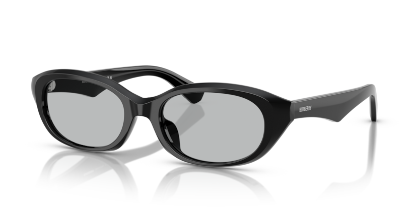 Occhiali da sole Burberry 0BE4447D Nero - 0BE4447D 300187