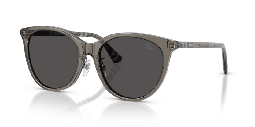 Occhiali da sole Burberry 0BE4464D Grigio - 0BE4464D 416087