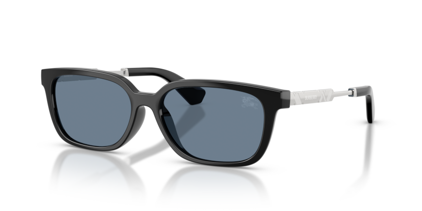 Occhiali da sole Burberry 0BE4481D Nero - 0BE4481D 30012V