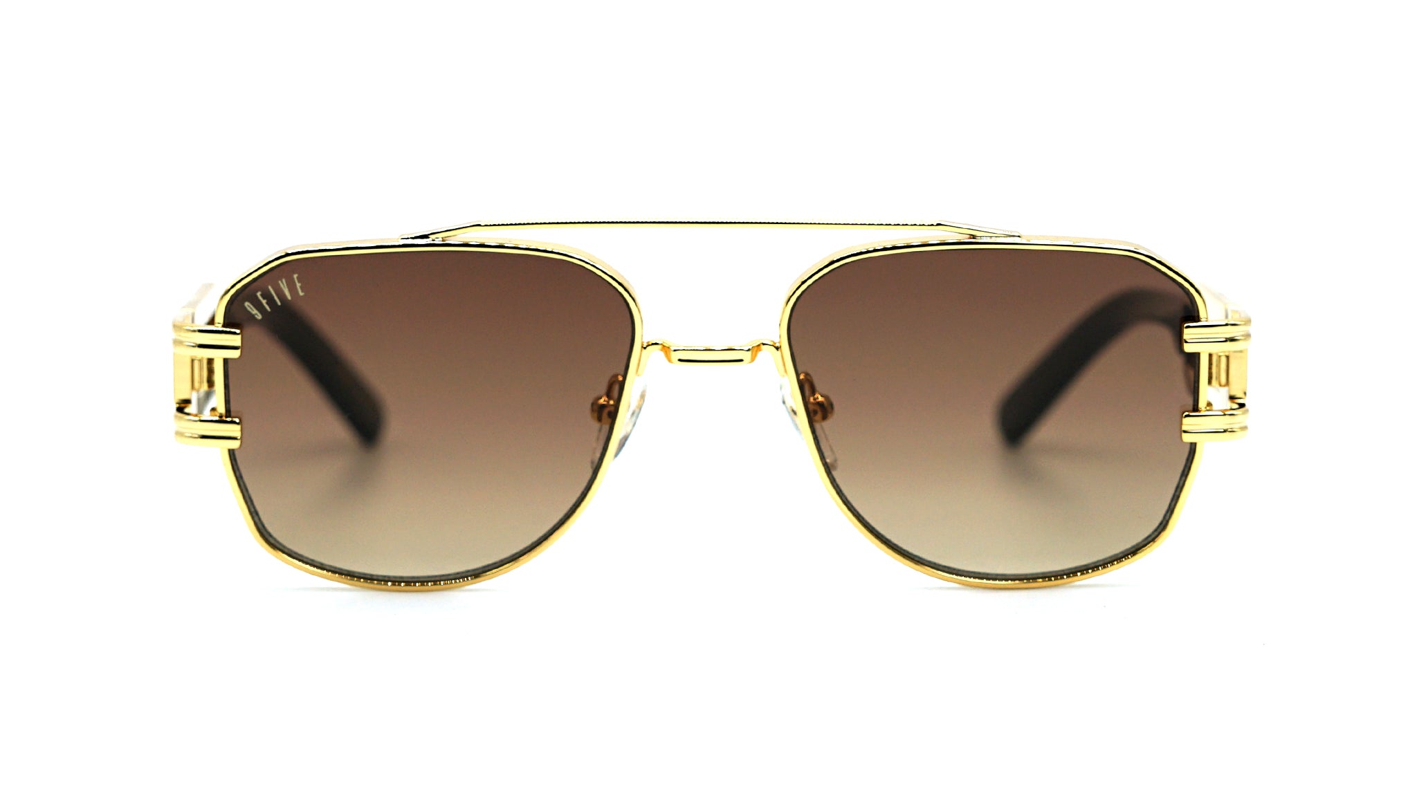 9five - Royals LIMITED EDITION SIENNA BROWN