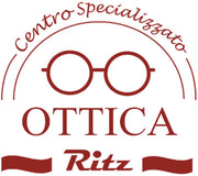 Ottica Ritz logo