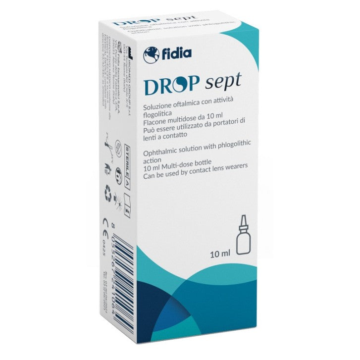 Drop sept - 10ml