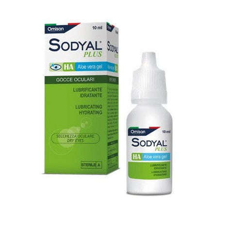 sodyal PLUS 10ml