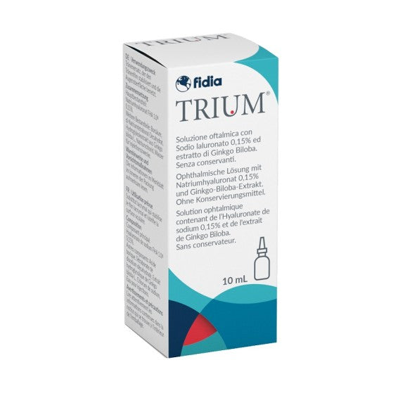 TRIUM® Free - 10ml